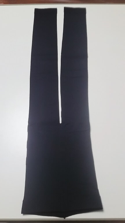 アンテロープレッグスリマー 現品